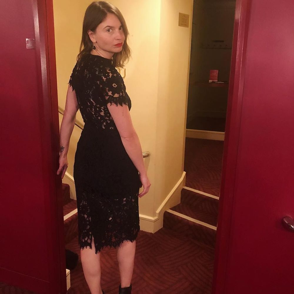 Meet your Posher, Vanessa